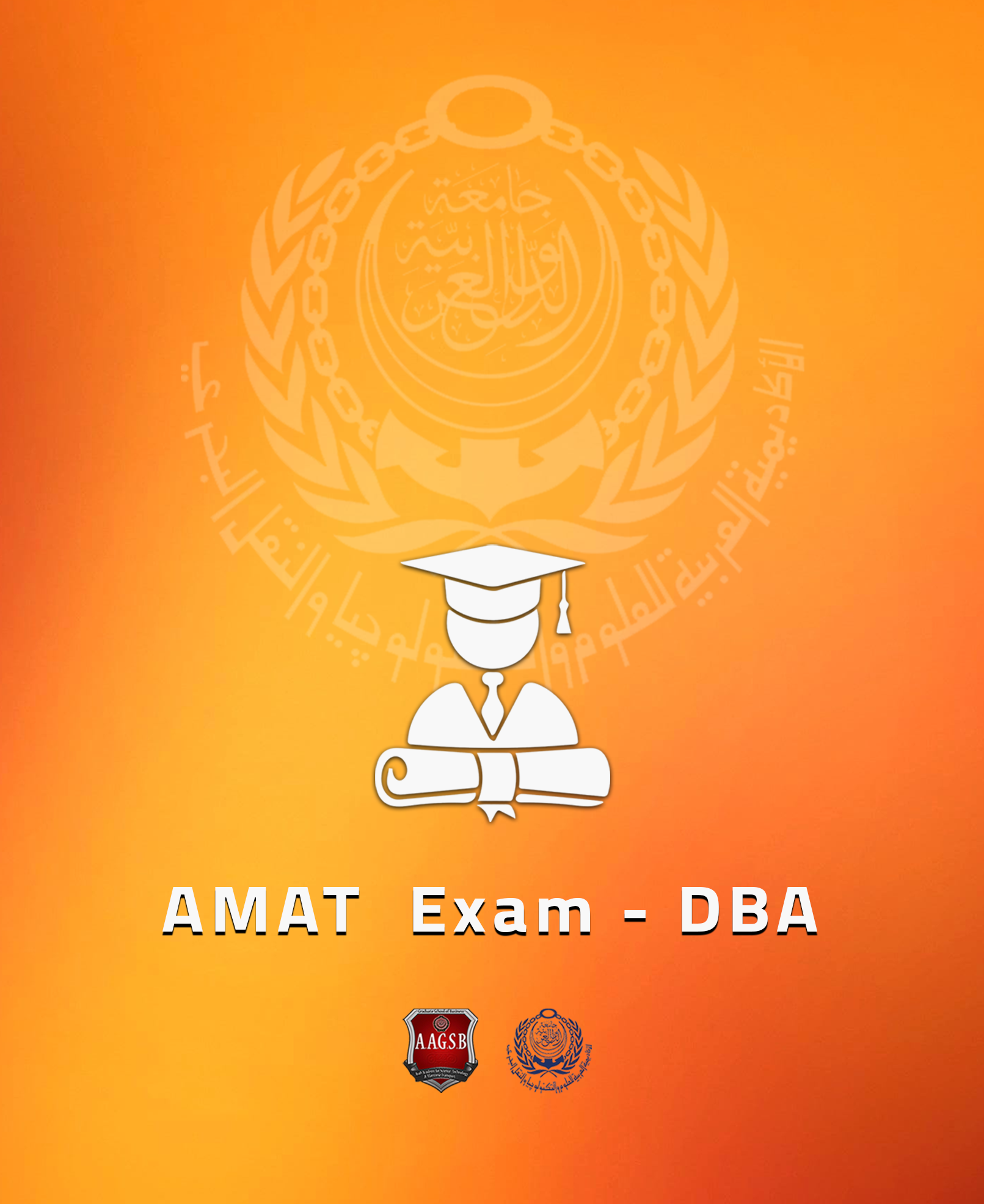 AMAT_Exam_DBA