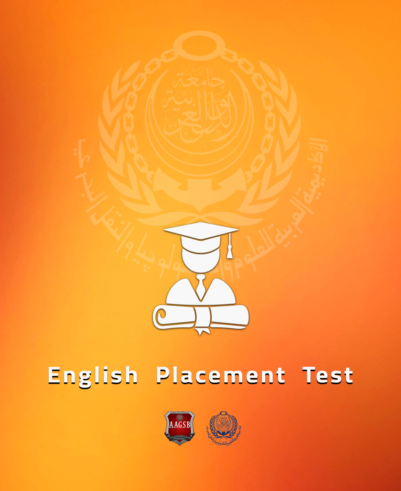 English_Placement_Test